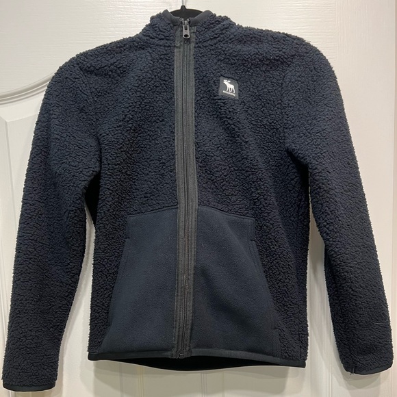 Boys Spring/Fall Jacket/Sweater - Picture 1 of 3